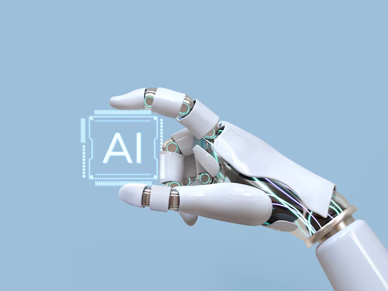 polo di studi online - artificial intelligence