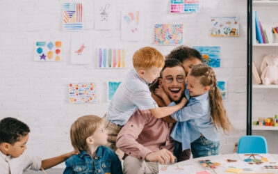 Competenze non cognitive e life skills in ambito scolastico