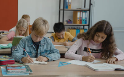 L’insegnamento della lingua italiana agli alunni stranieri