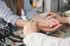 Il benessere globale: medicina alternativa come supporto alla medicina tradizionale